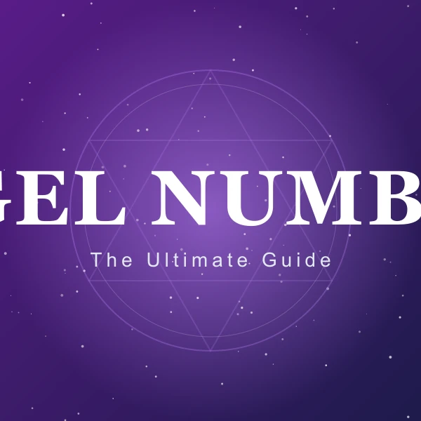 Angel Number Guide